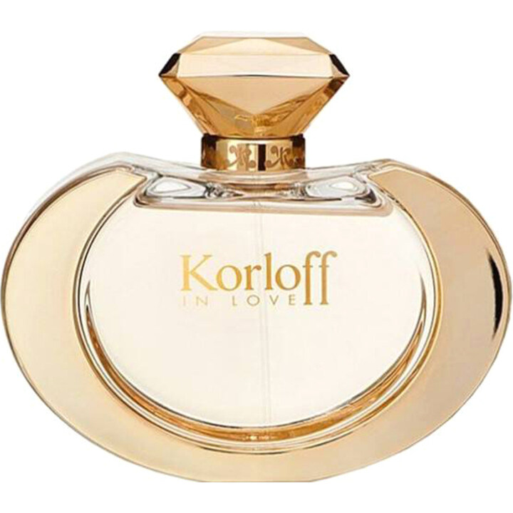 Korloff In Love